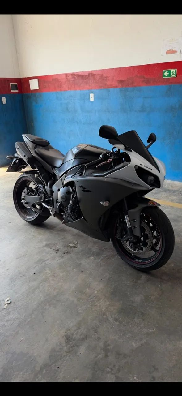 Moto bem conservada  - Foto 4