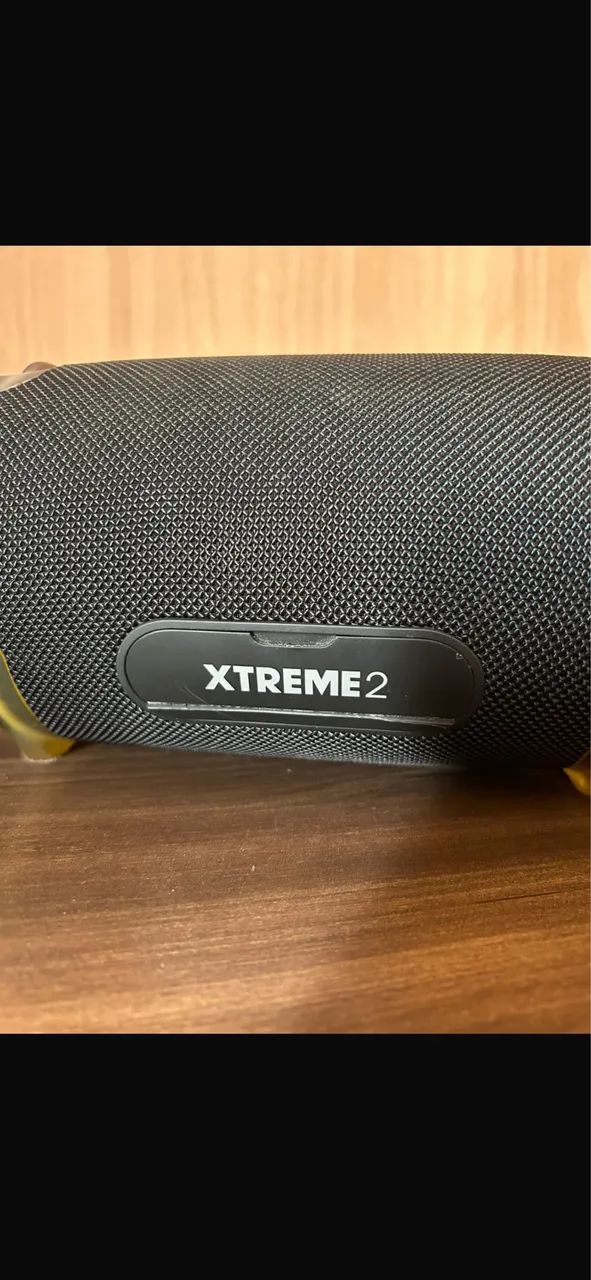 som JBL xtreme 2 - Aparelhos de Som - Vila Gomes Cardim, São Paulo