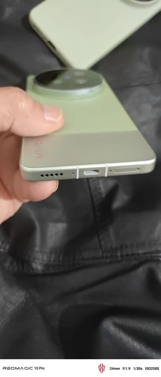 Vivo x300 ultra cn - Foto 5