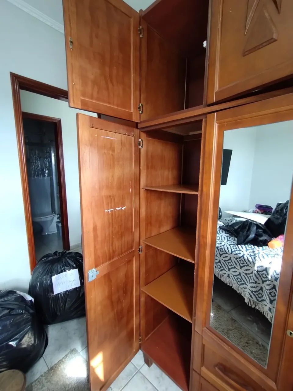 guarda roupa  - Foto 5