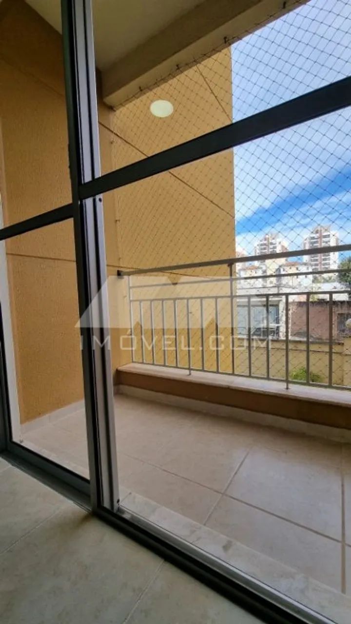 APARTAMENTO 2 QUARTOS, 55 M² - PORTAL LISBOA, RIO CLARO/SP - Foto 5