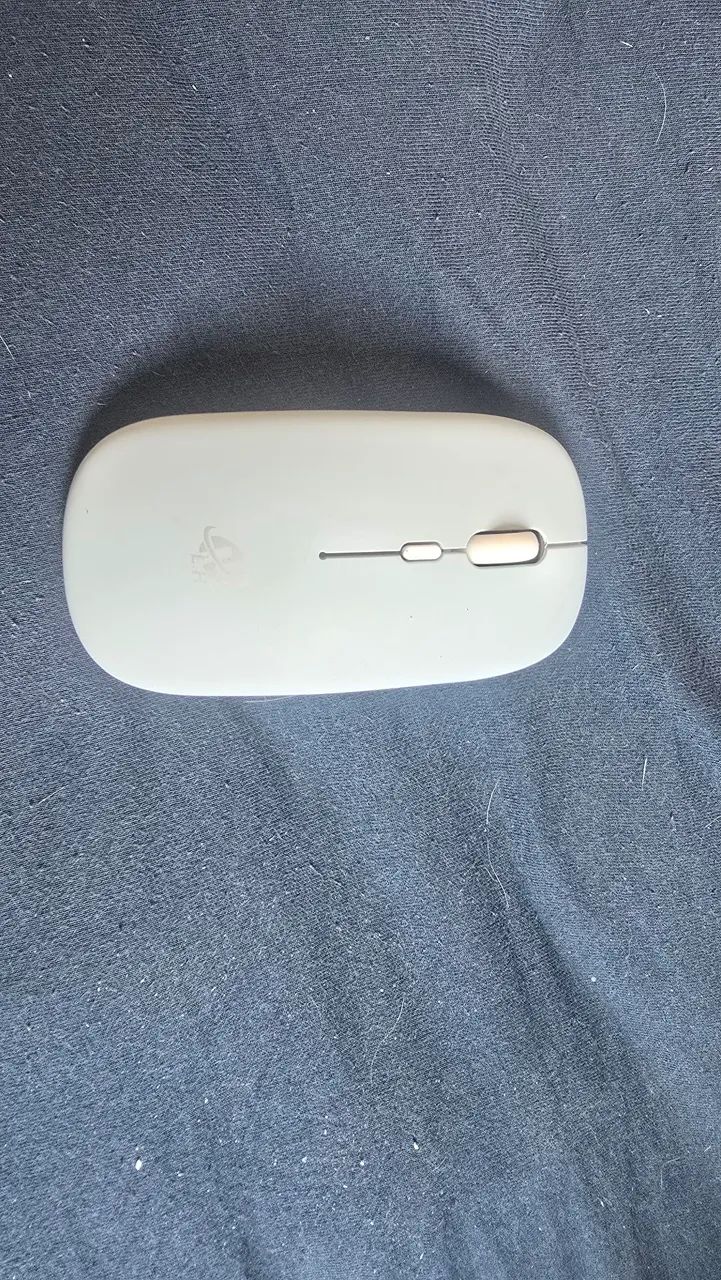 Kit de Mouse e teclado com conexão Bluetooth - Foto 4