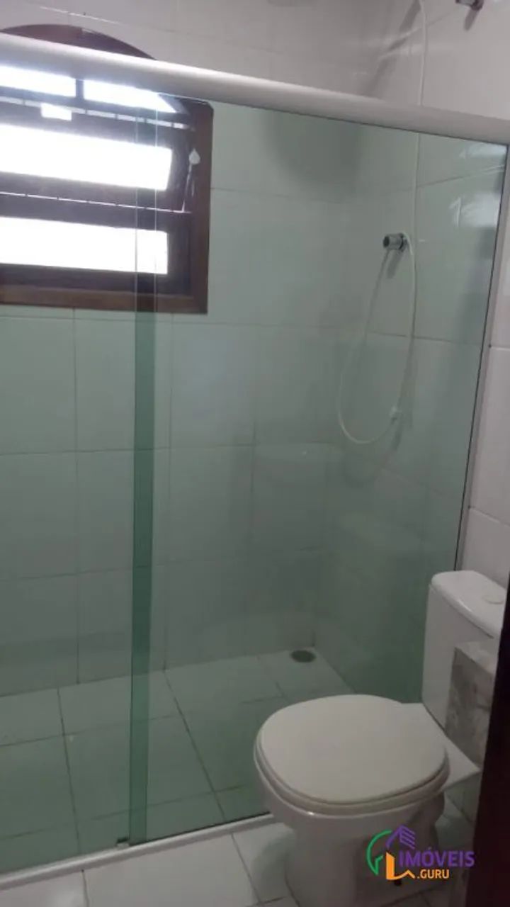 SOBRADO - VILA SILVESTRE - SP - Foto 5