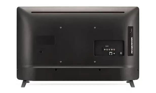 Smart TV 32" LG 32LM627 Wi-Fi - Foto 2