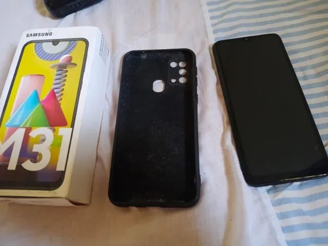 Samsung galaxy m31 - Foto 2