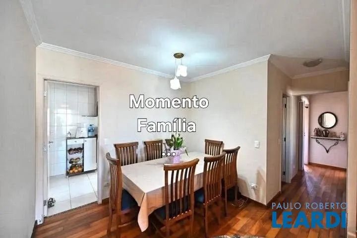 APARTAMENTO - VILA CLEMENTINO - SP - Foto 2