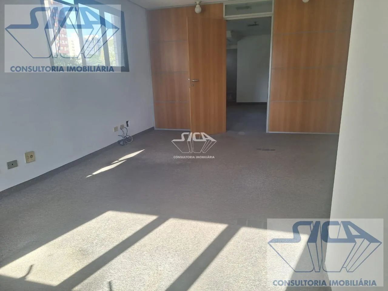 CONJUNTO COMERCIAL em São Paulo - São Paulo, Vila Clementino - Foto 3