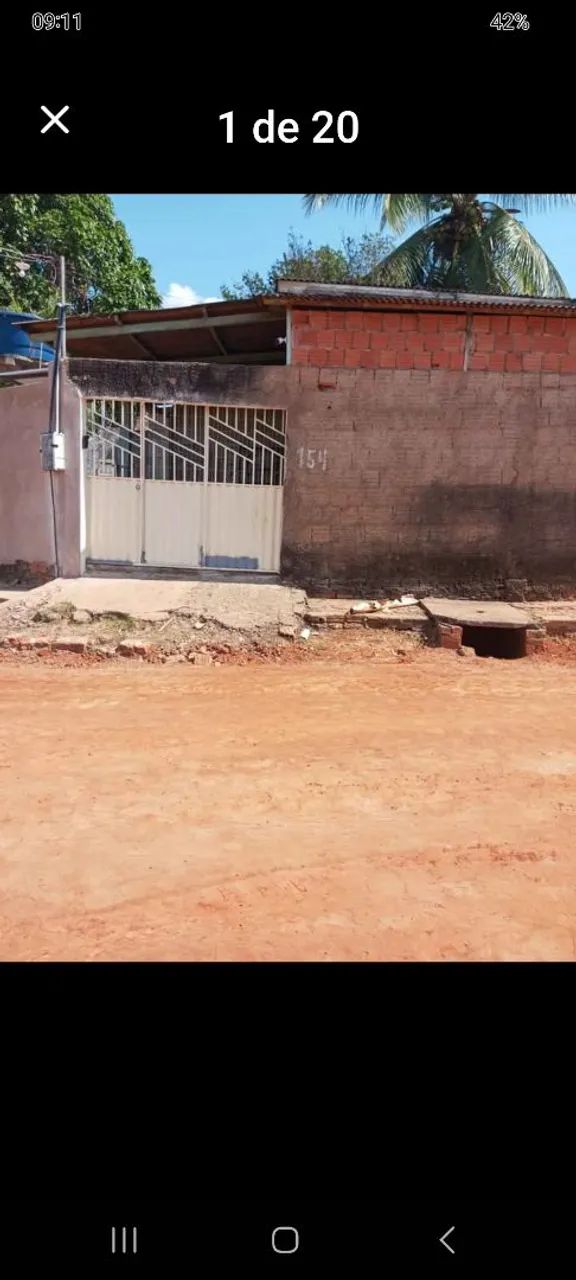 Vende-se esta casa
