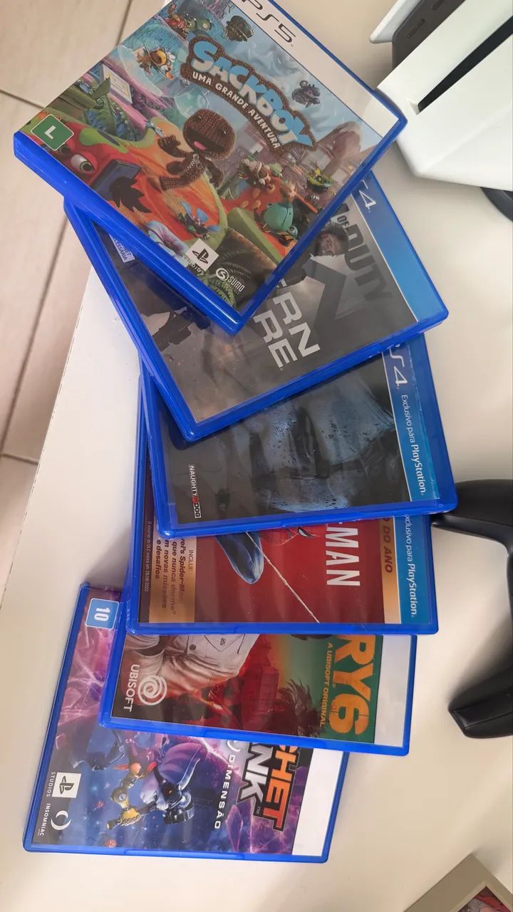 PlayStation 5 - Foto 5