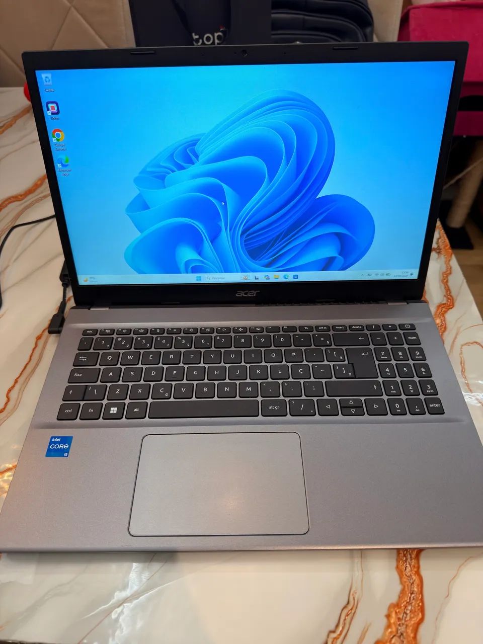 Notebook Acer Core I5 12Ger - Foto 2