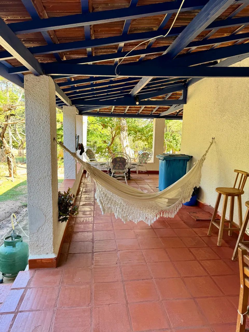 Rancho para locação  - Foto 4
