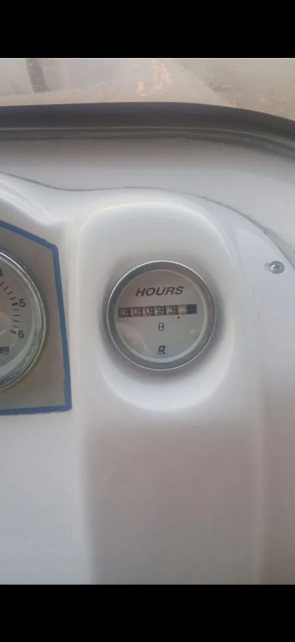 Lancha Focker 160 - Foto 5