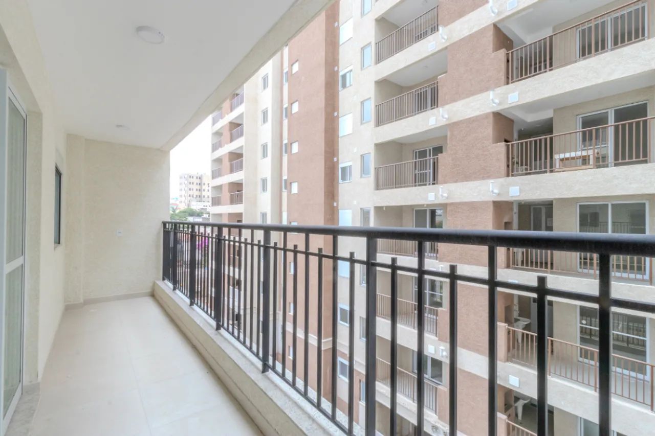 Apartamento para venda em Casa Verde com 2 quartos, sendo 1 suíte, 59m² - Foto 9