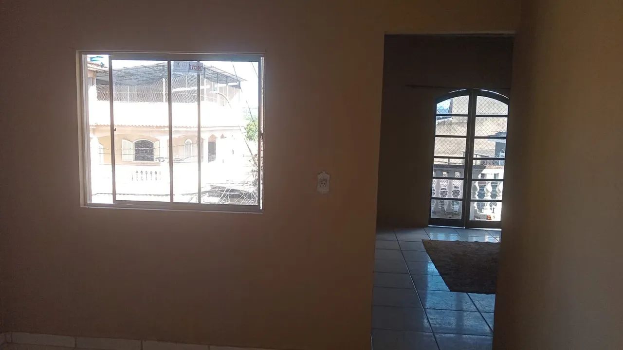 ALUGO CASA BAIRRO RETIRO  - Foto 4