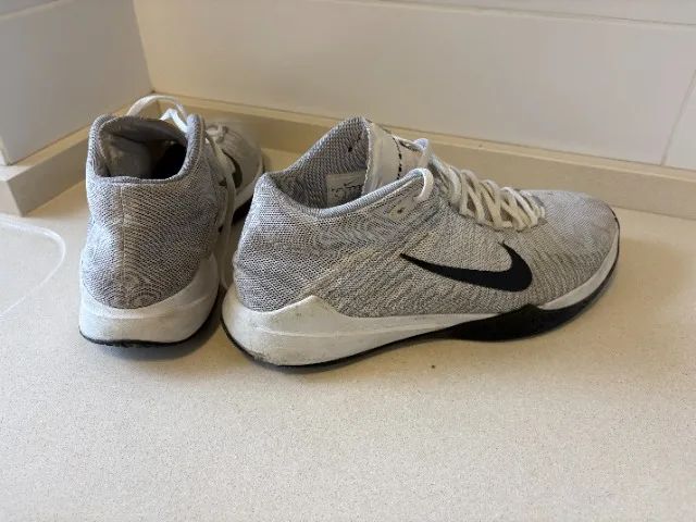 Tênis Nike Ascention (batidão) Tam. 45/46 (13 Us) - Foto 2
