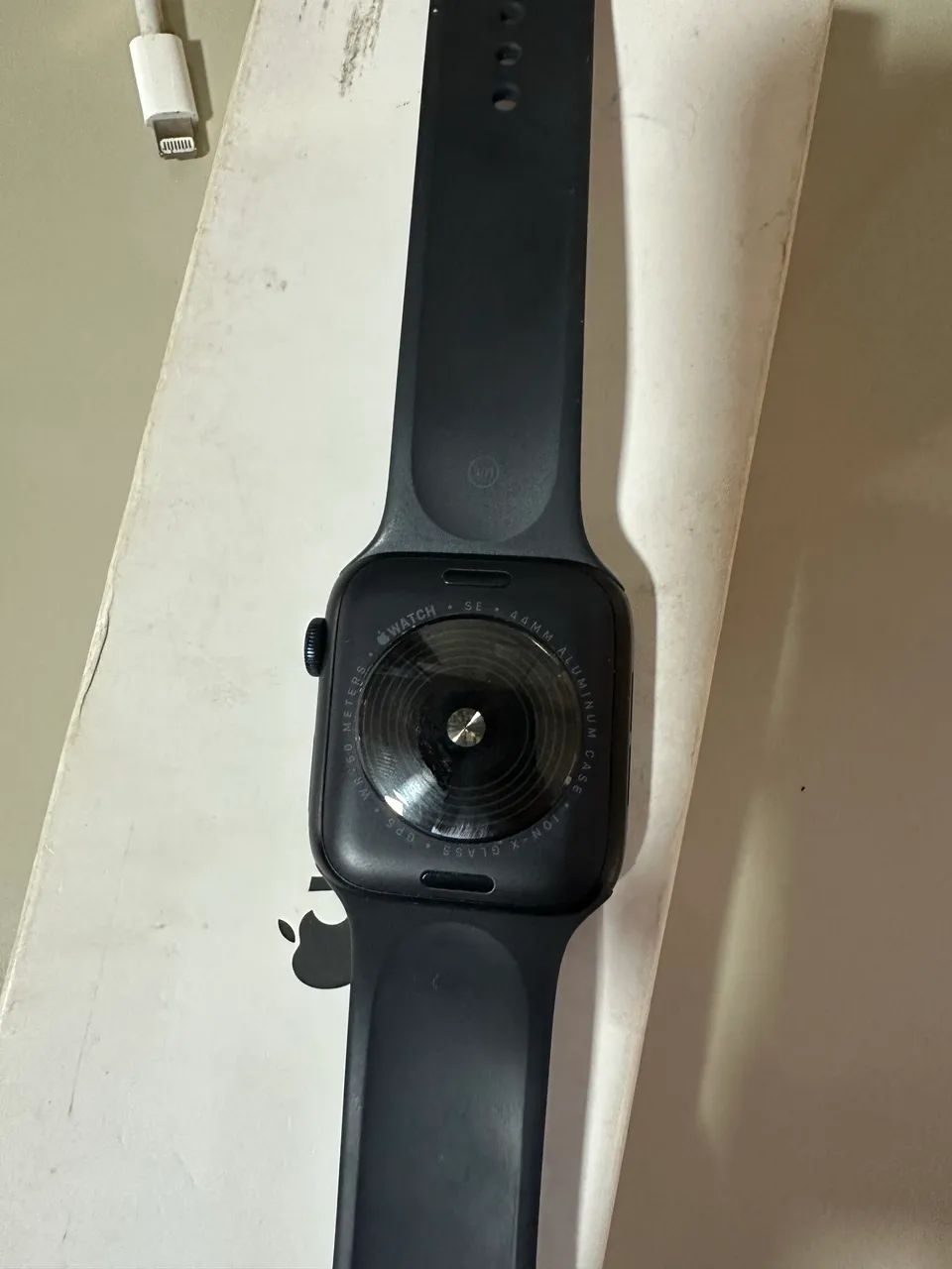 Apple Watch SE 44mm - Foto 2