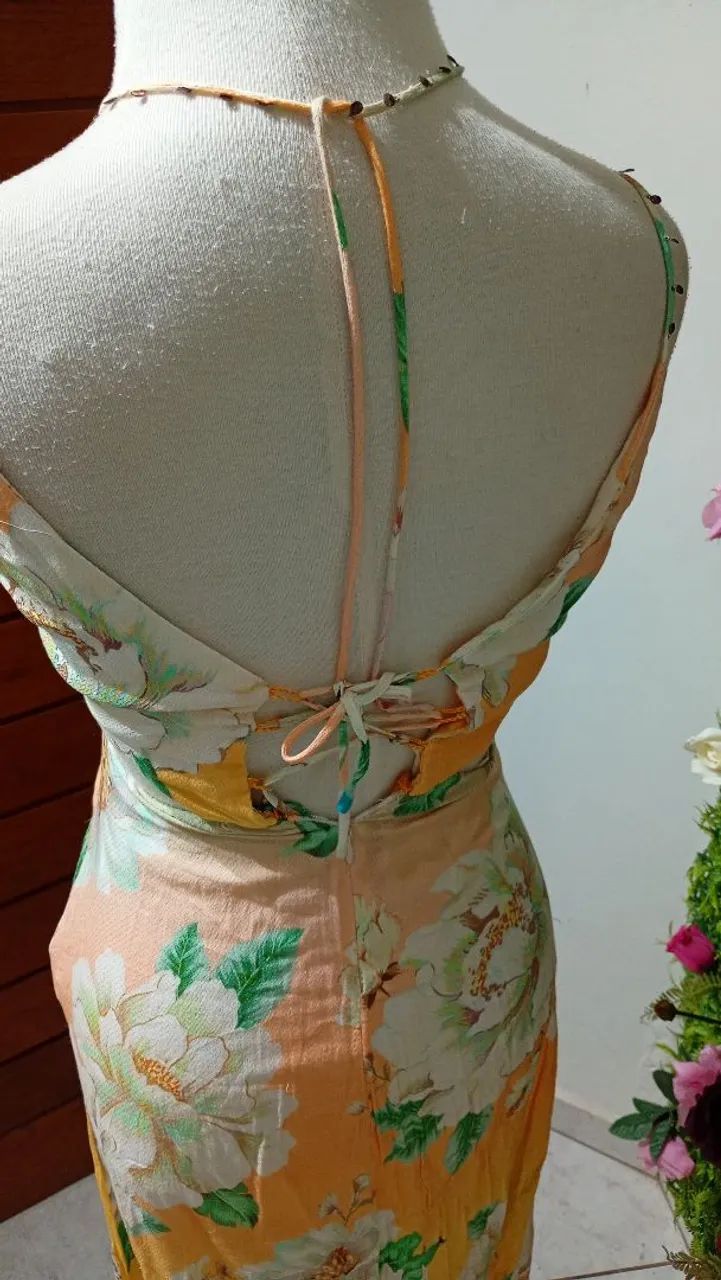 Vestido da FARM  - Foto 2