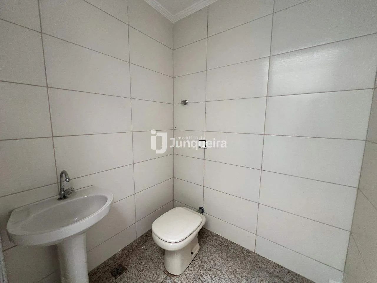 Salão para aluguel, Centro - Rio das Pedras/SP - Foto 5