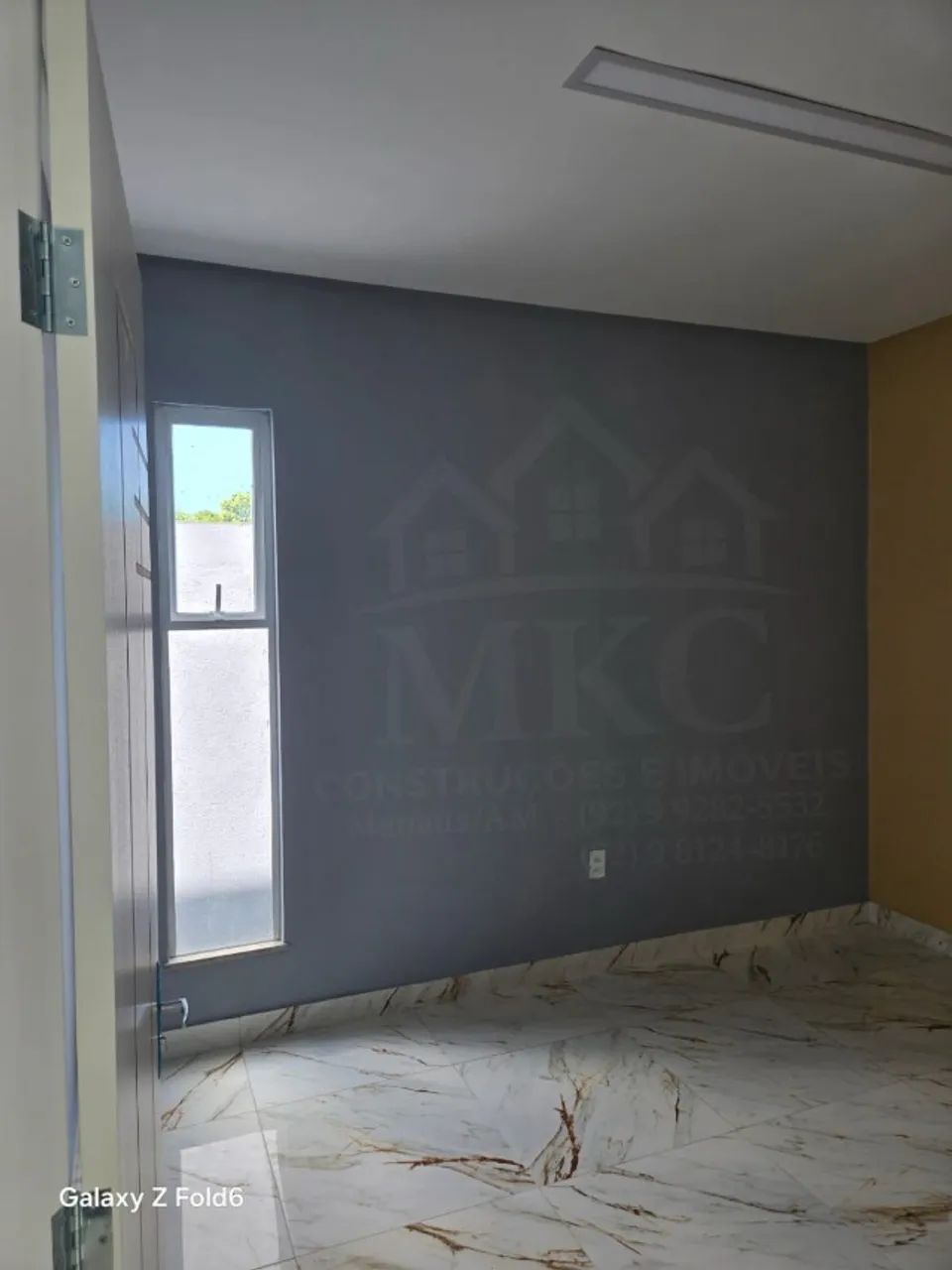 Casa Nova e Moderna, conceito aberto prox.  Av. das Torres * * - Foto 4