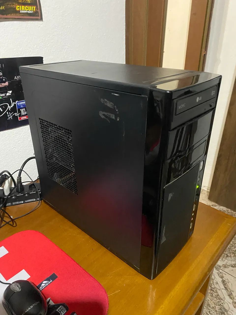 Vendo computador completo  - Foto 3