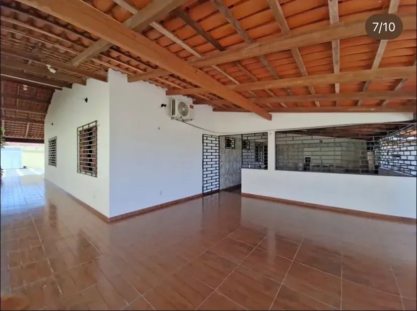 Ótima casa em tutoia   - Foto 2