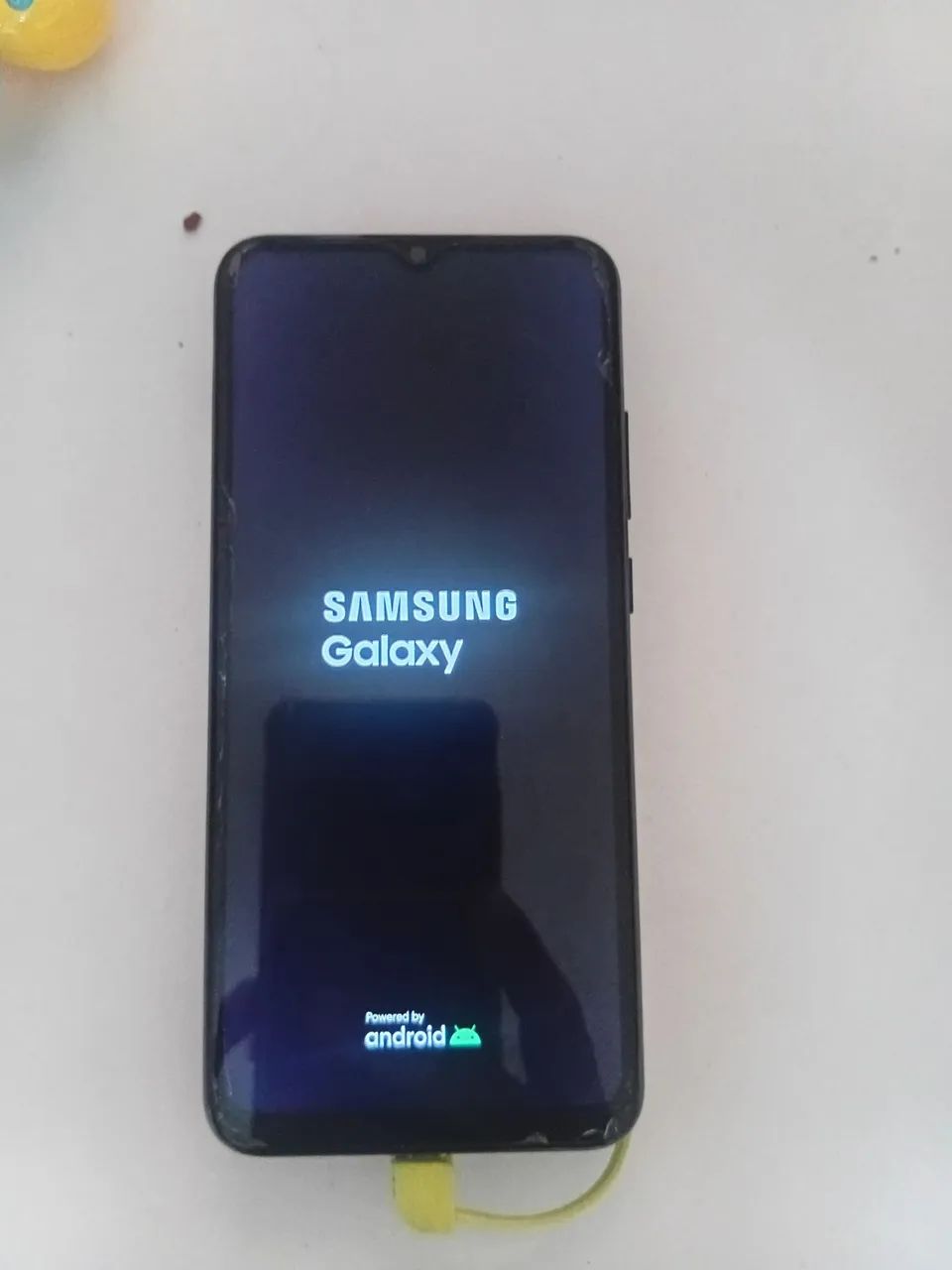 Celular sansung a03 
