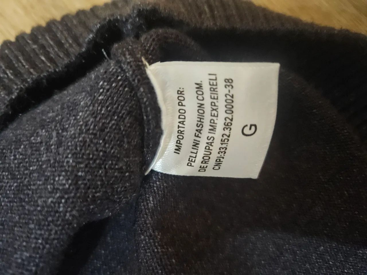 Sueter lacoste original importado - Foto 4