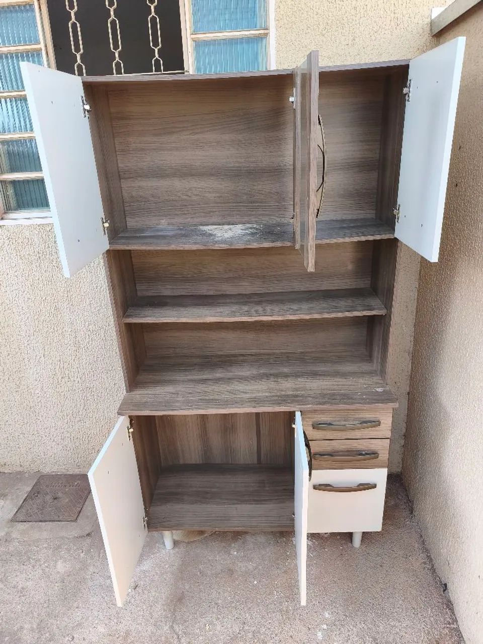 Armário de cozinha  - Foto 2