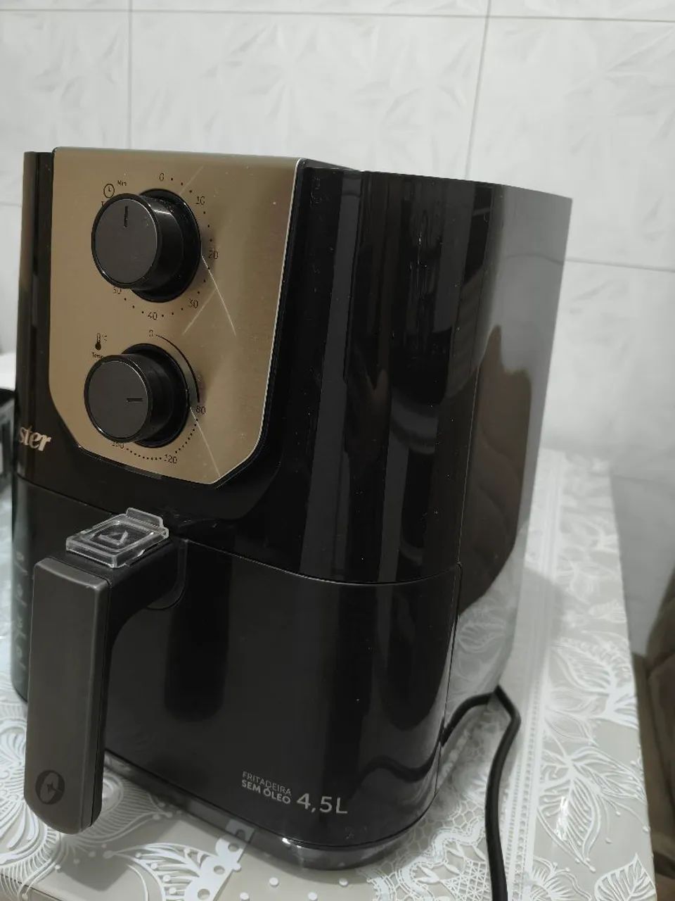 Airfryer  - Foto 2