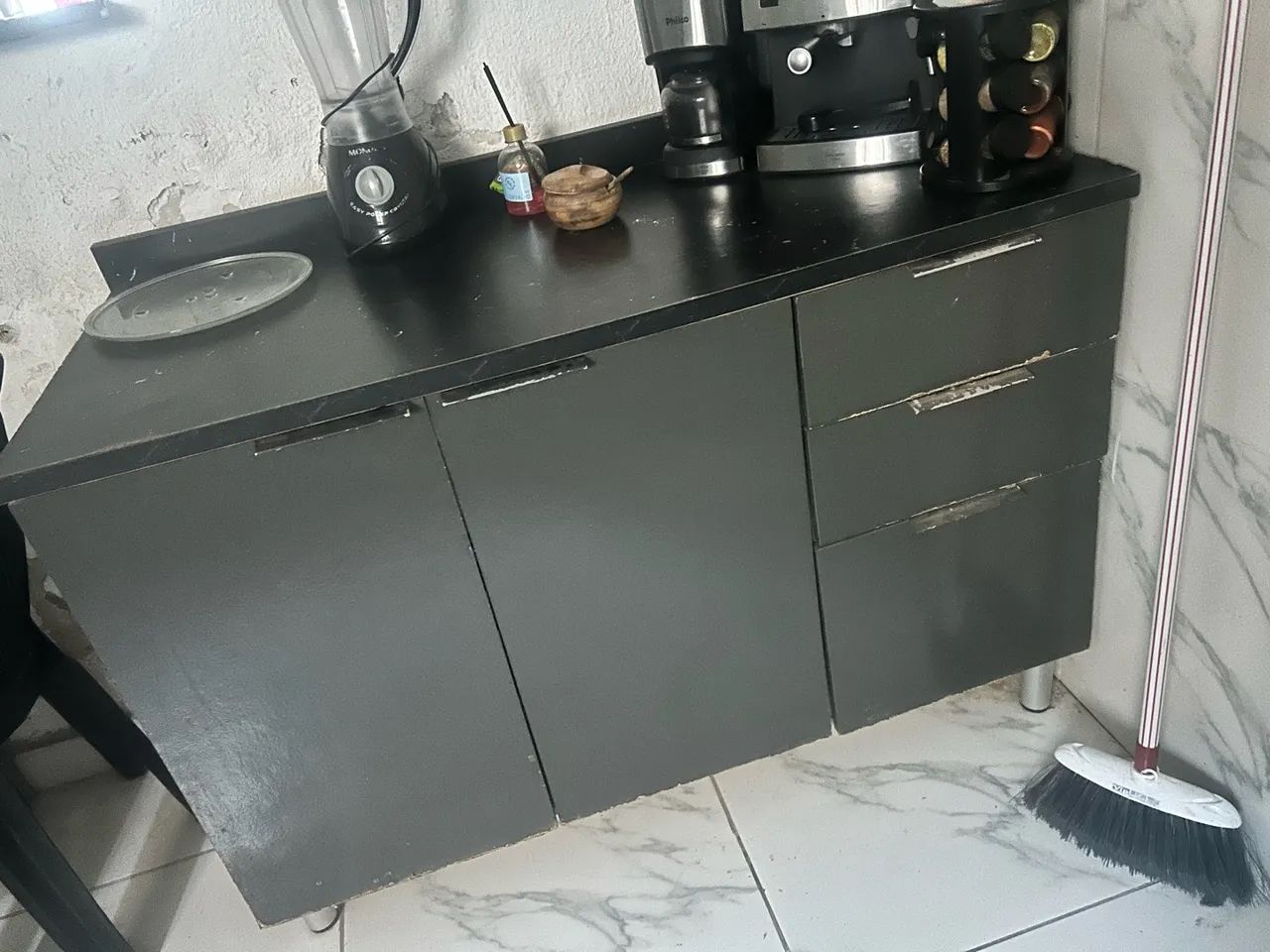 Armário completo  - Foto 3