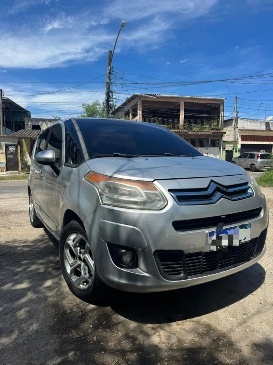 Citroën C3 2013