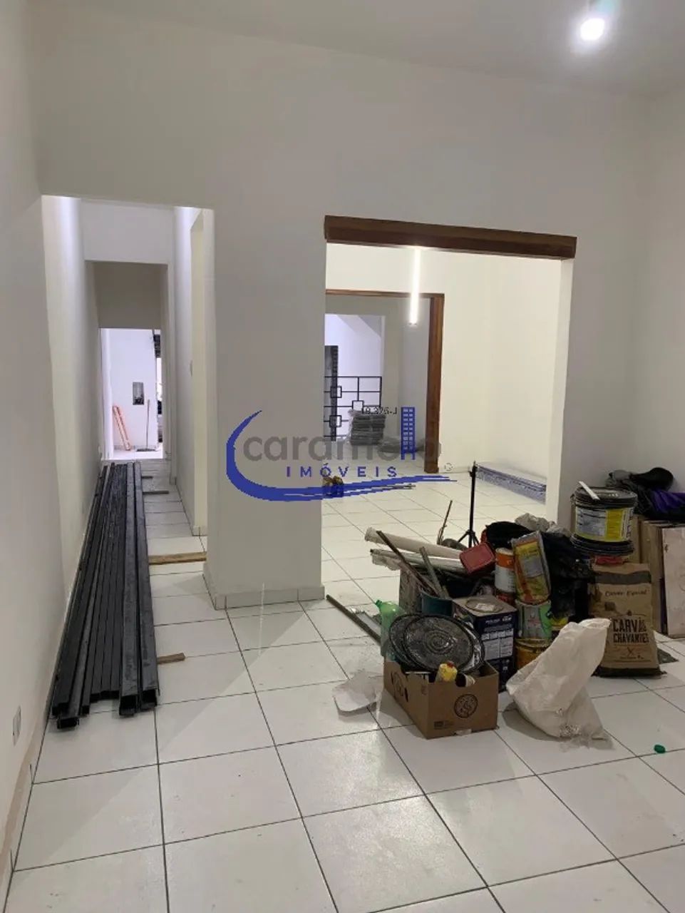 SALAO COMERCIAL em SÃO PAULO - SP, VILA ANASTÁCIO - Foto 6