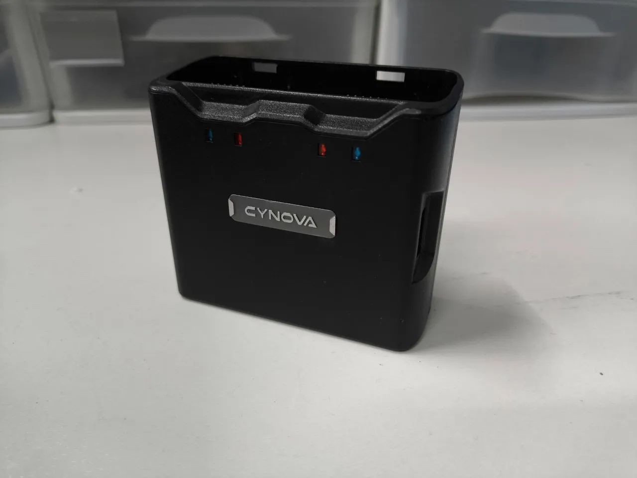 Hab de carga para Drones Dji Mavic mini 1, Mini se, Mini 2, 2se e Mini 4k