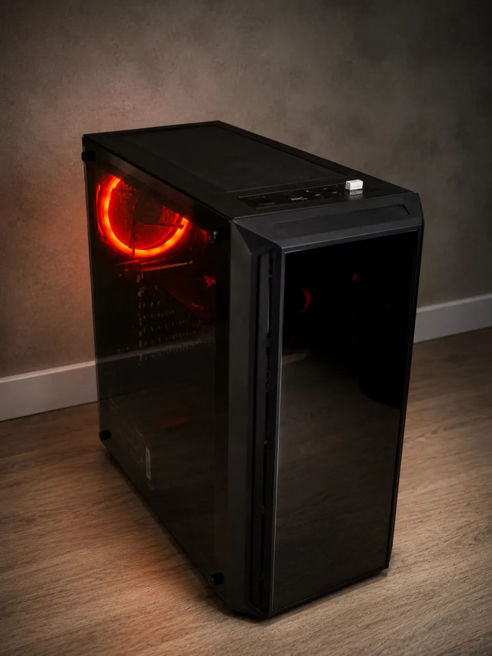 PC GAMER - PRA IR RAPIDO - Foto 3