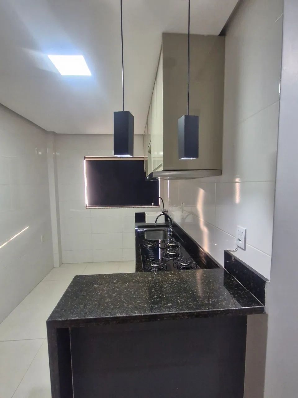 VENDO KITNET SEMIMOBILIADA CENTRO UNAI - Foto 3
