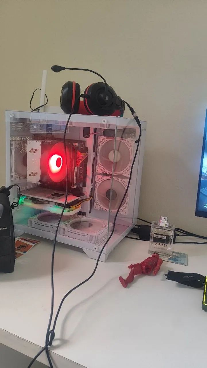 Pc gamer  - Foto 2