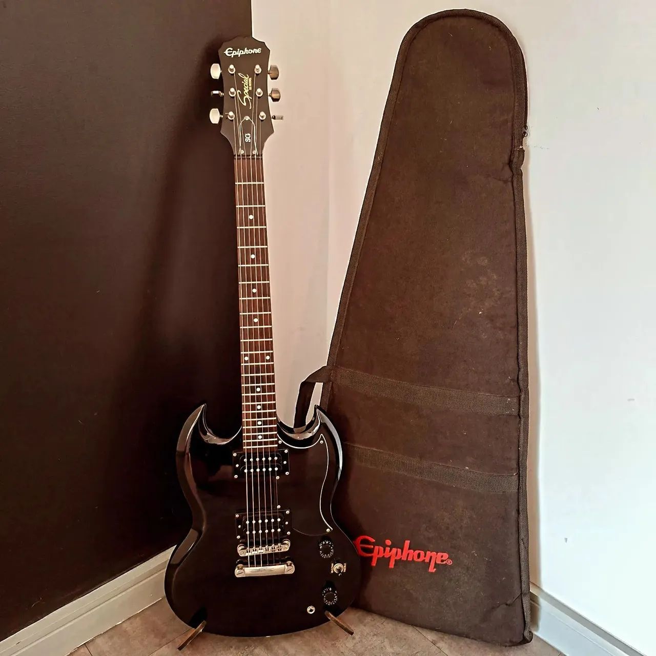 Epiphone SG Special <br>