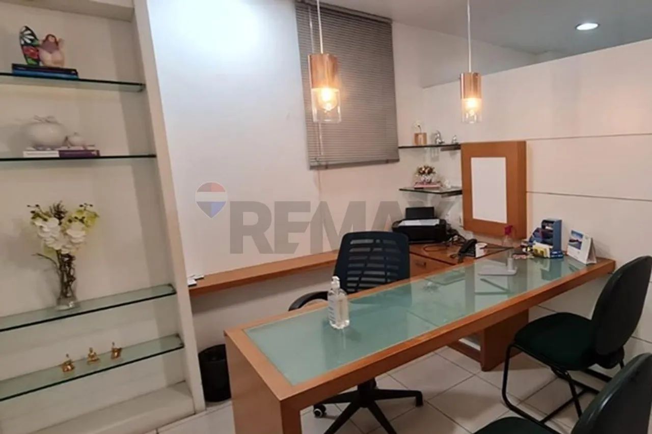 Sala Comercial Premium de 45m² na Clínica Allmed - Foto 4