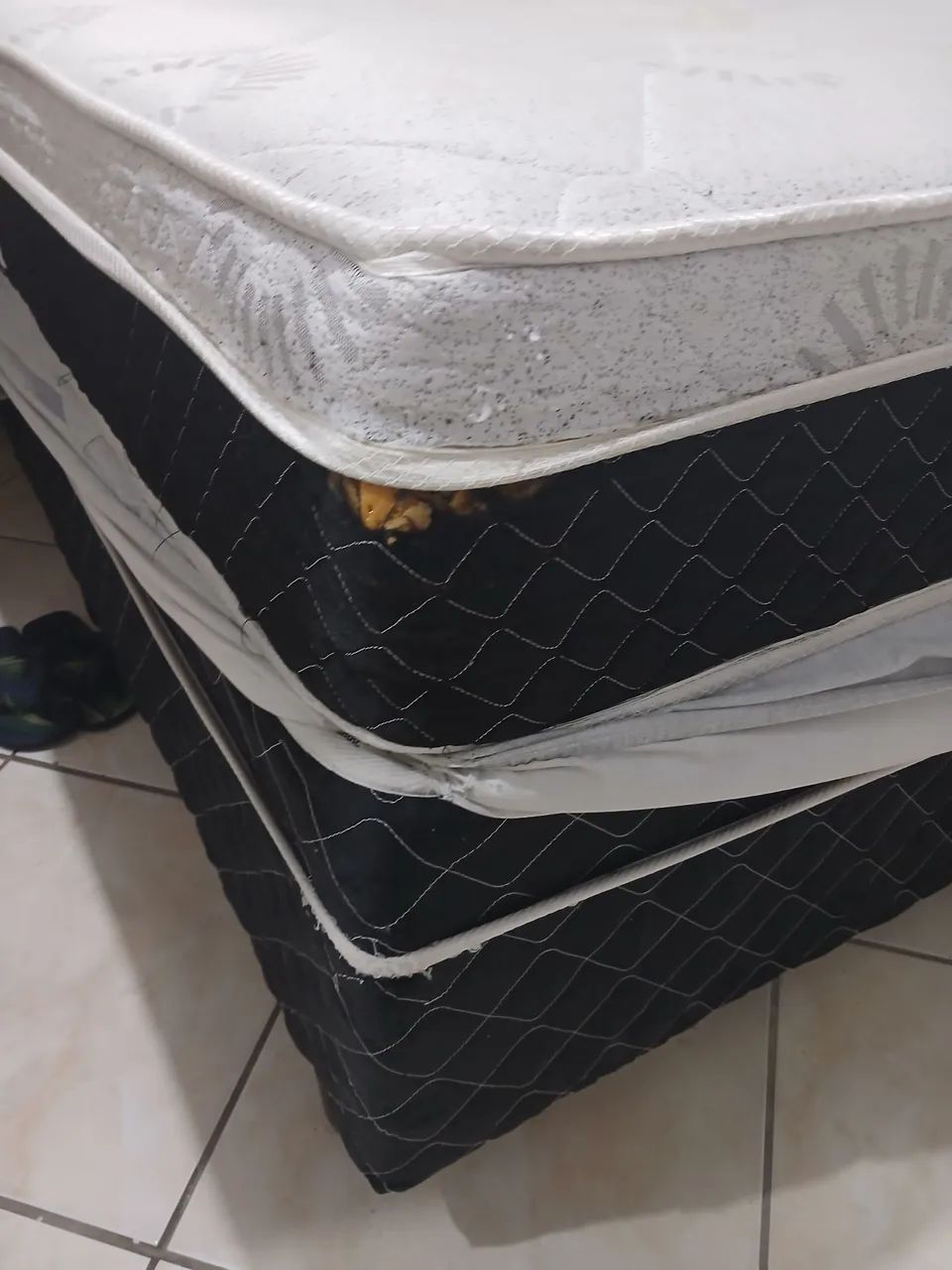 CAMA CASAL - Foto 3