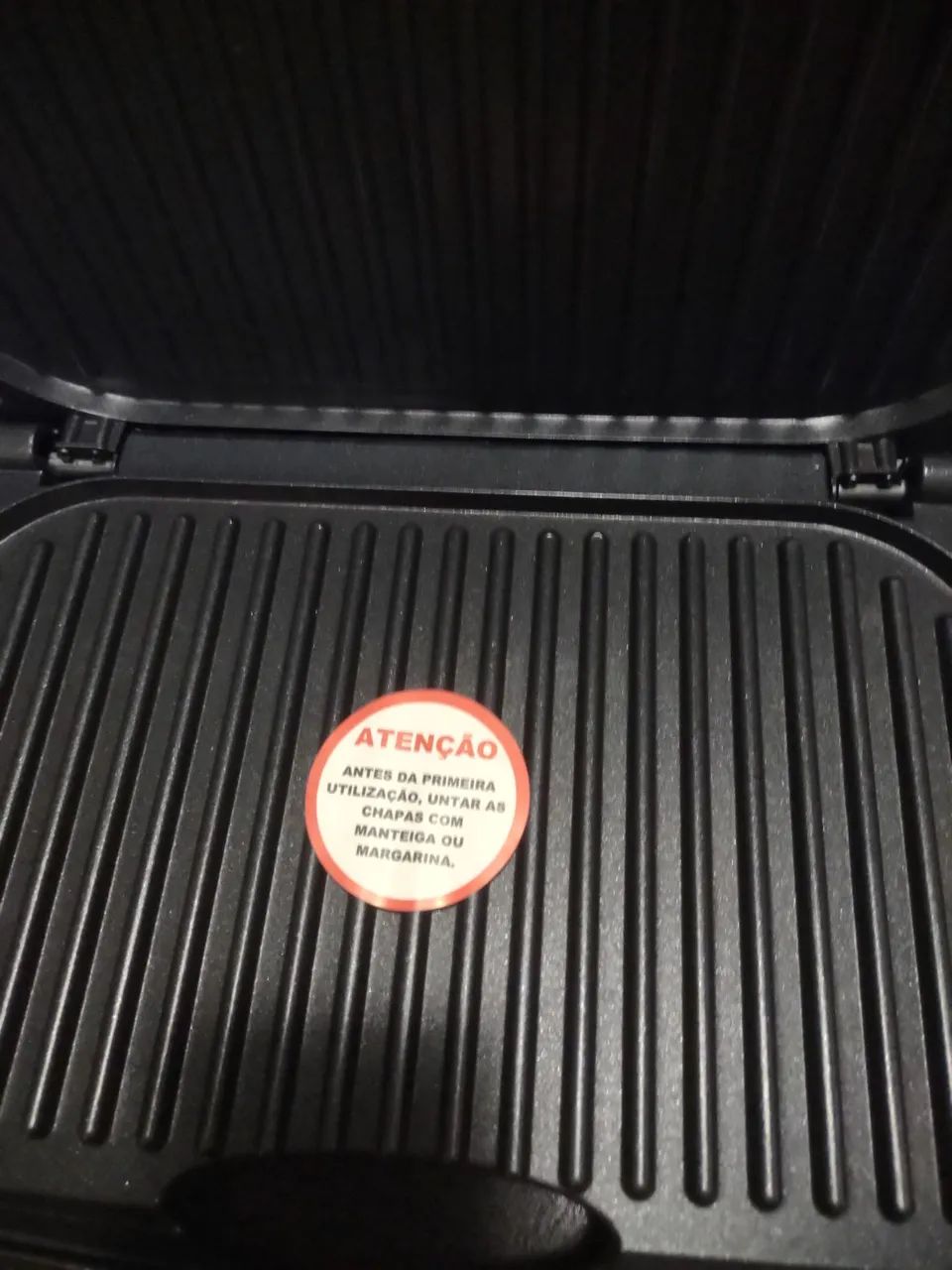 Grill Mondial - Foto 2