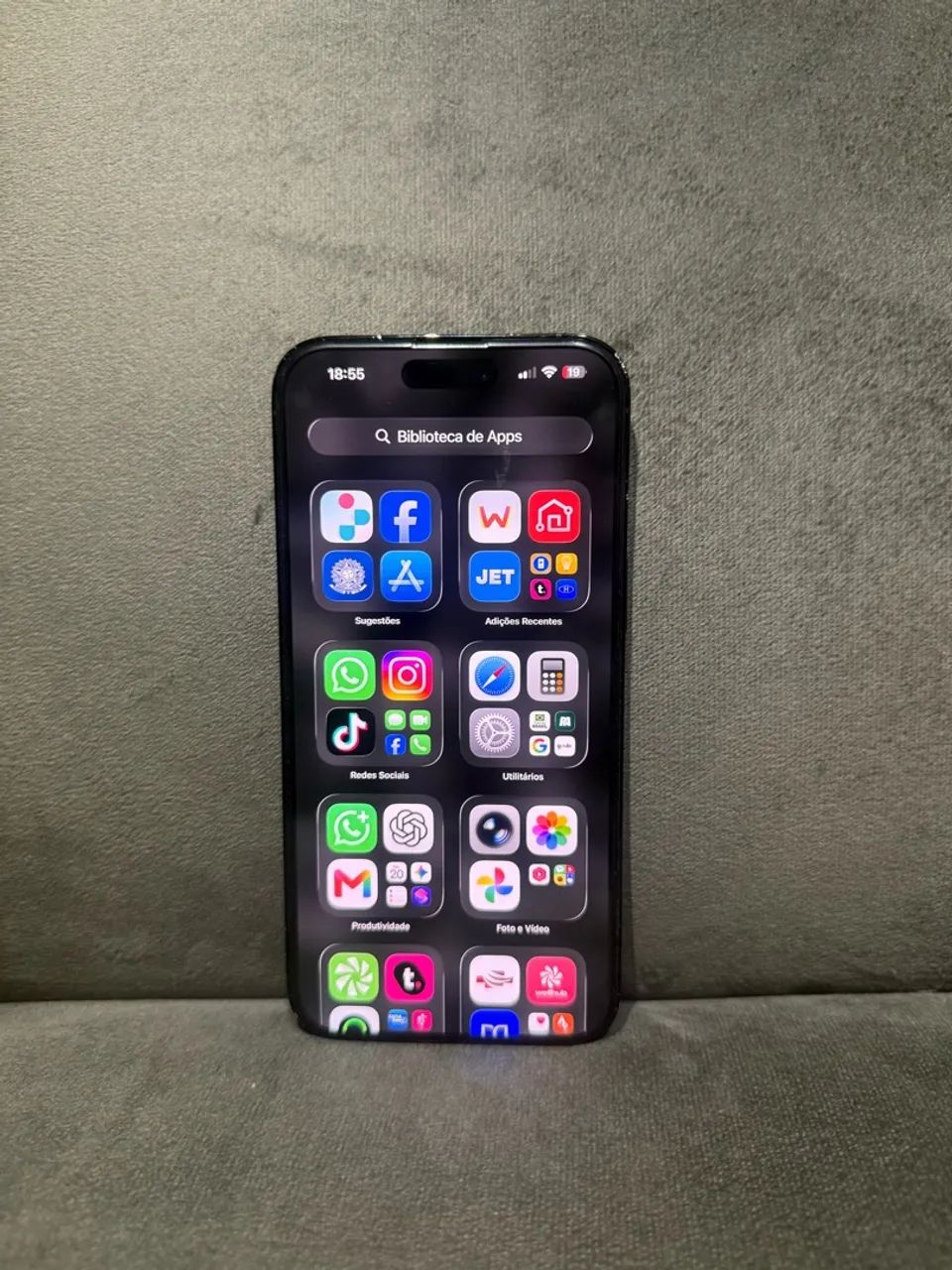 iPhone 14 Pro Max 256gb