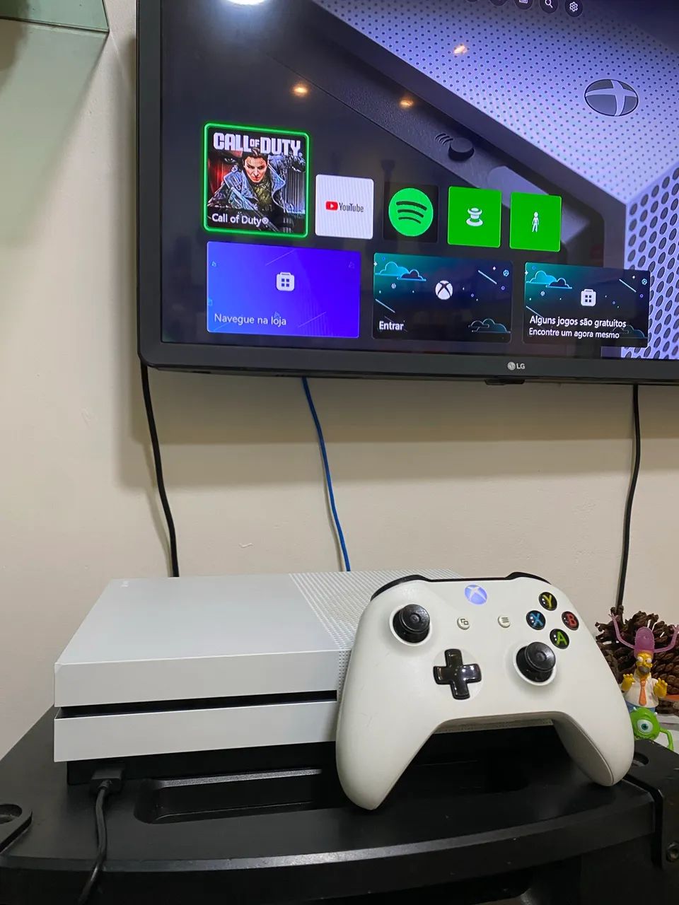 XBOX ONE S | 1Tera  - Foto 2