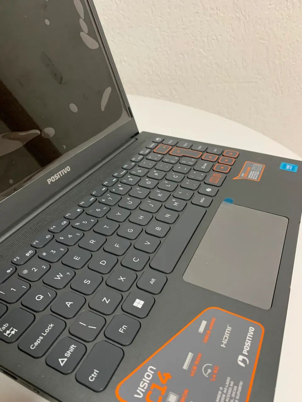 notebook positivo vision c4 128A - 14 - Foto 2