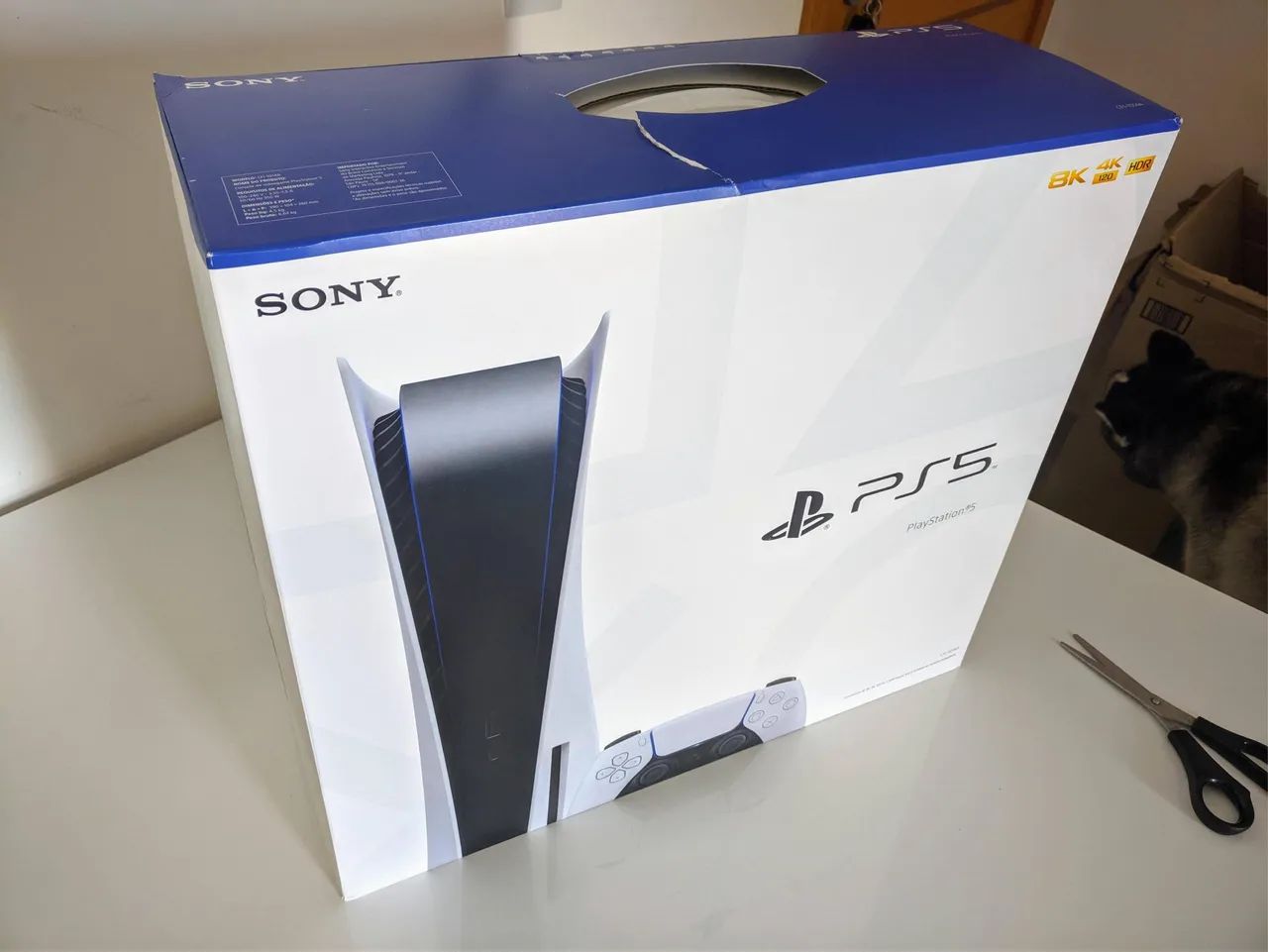 Play 5 - Foto 2