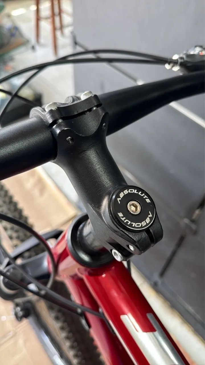 Bicicleta aro 29 - Foto 4