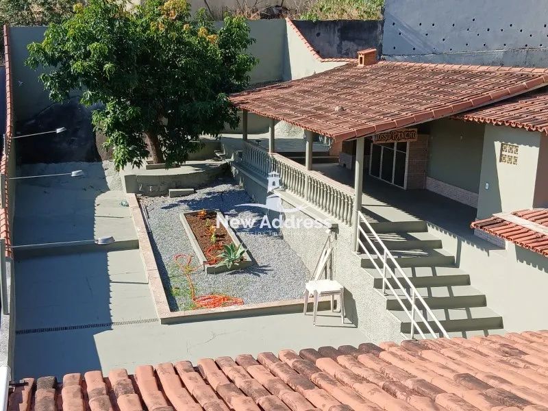 Casa Duplex com 6 Quartos à Venda em Santos Dumont - Vila Velha