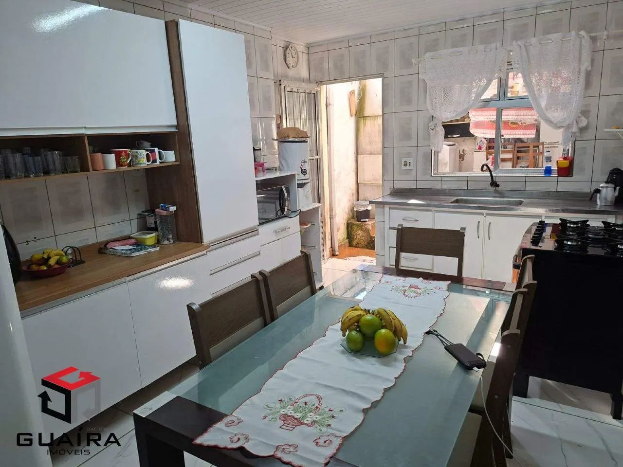 Casa Térrea à venda 2 quartos 2 vagas Stella - Santo André - SP - Foto 4