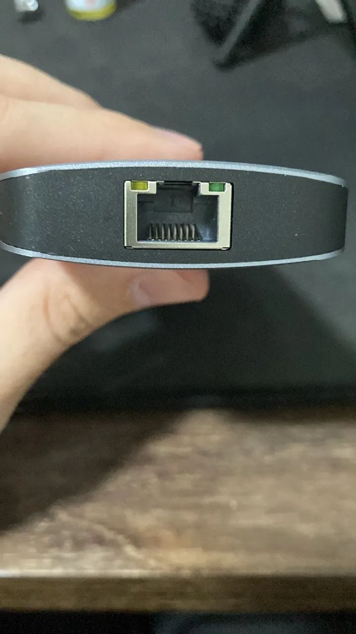 HUB USB-C Vention - Foto 3