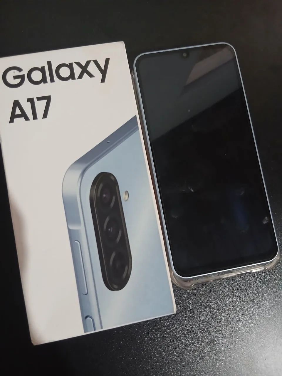 Celular Samsung 
