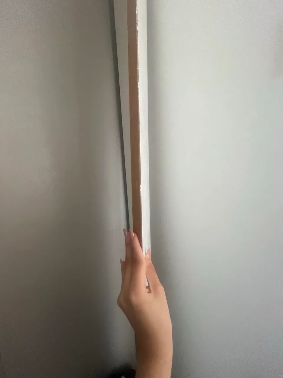 Pedaço de mdf reutilizável  - Foto 4